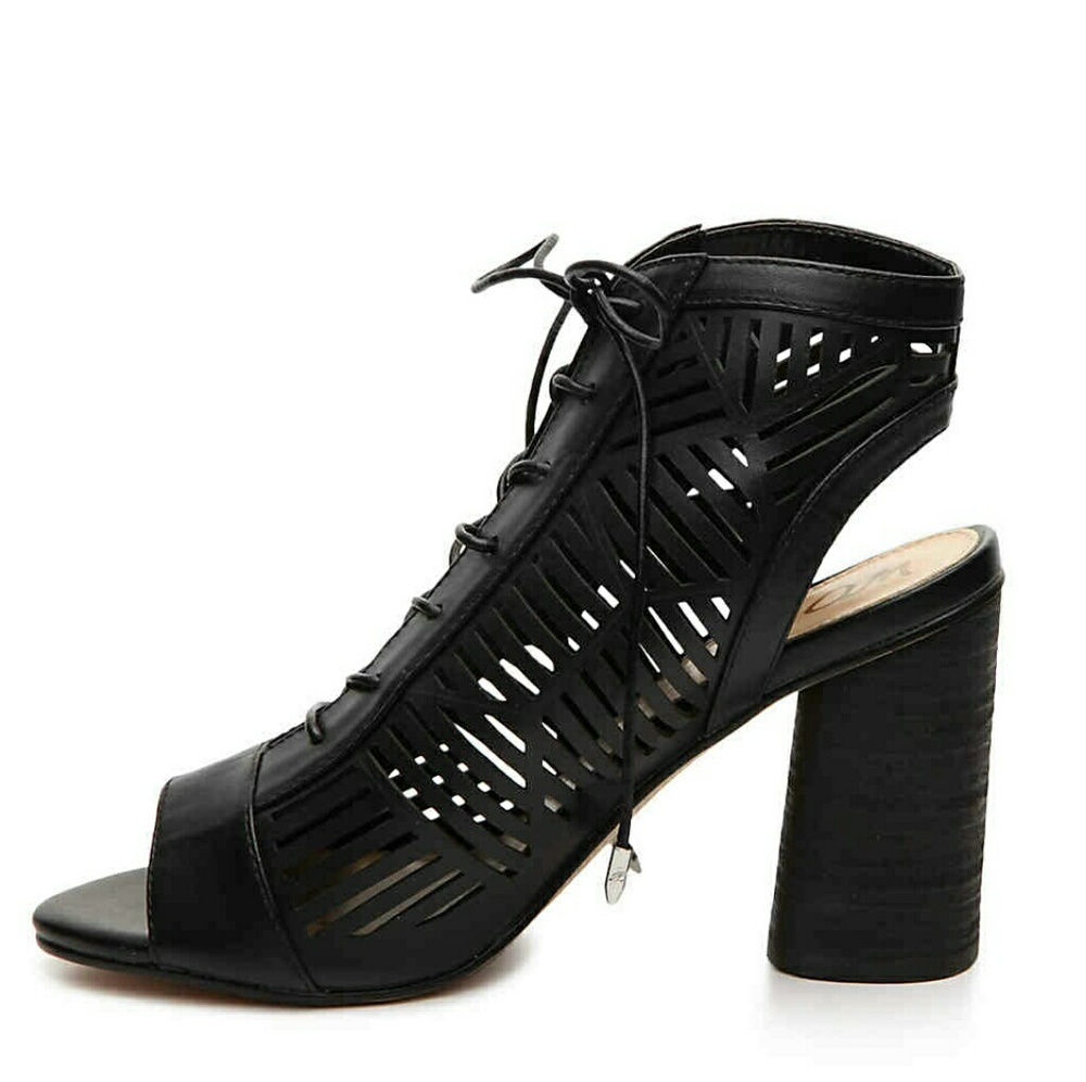 Sam Edelman Rocco Sandal - Picture 2 of 7